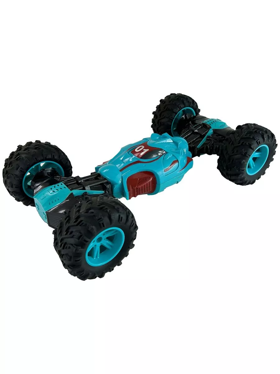 Автомобиль РУ GP - фото 4