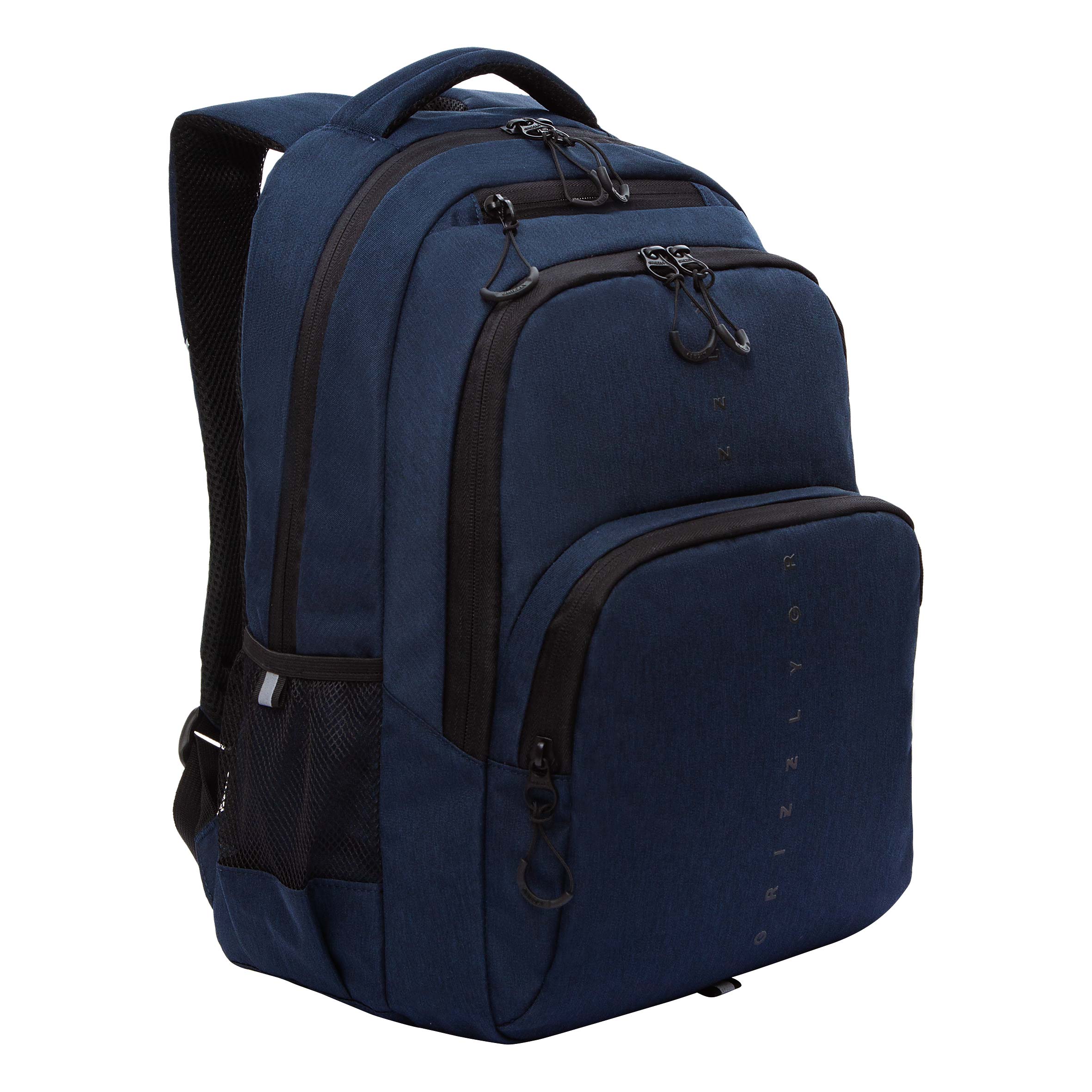 Рюкзак Grizzly для юноши - фото 2