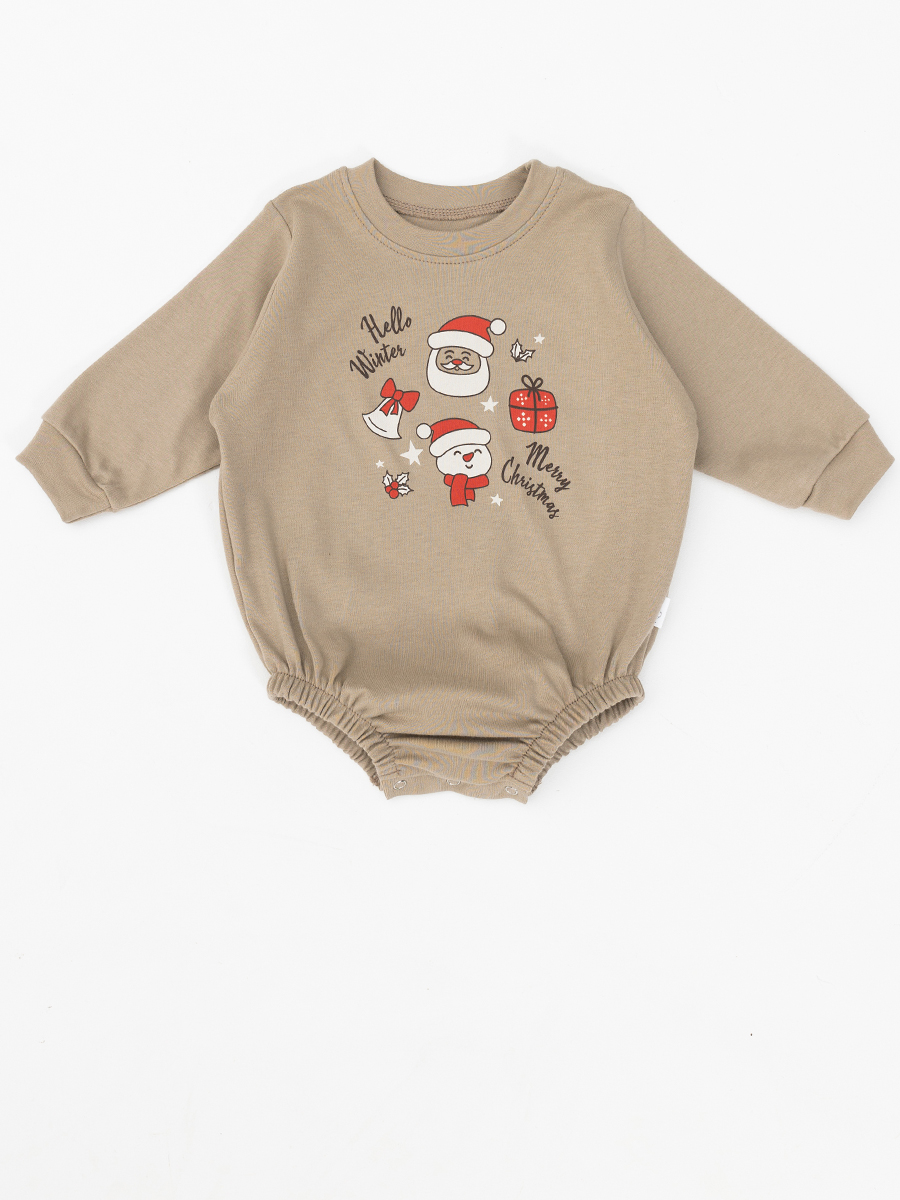 Боди 2 шт Milimbi 025.12/НГ - фото 5