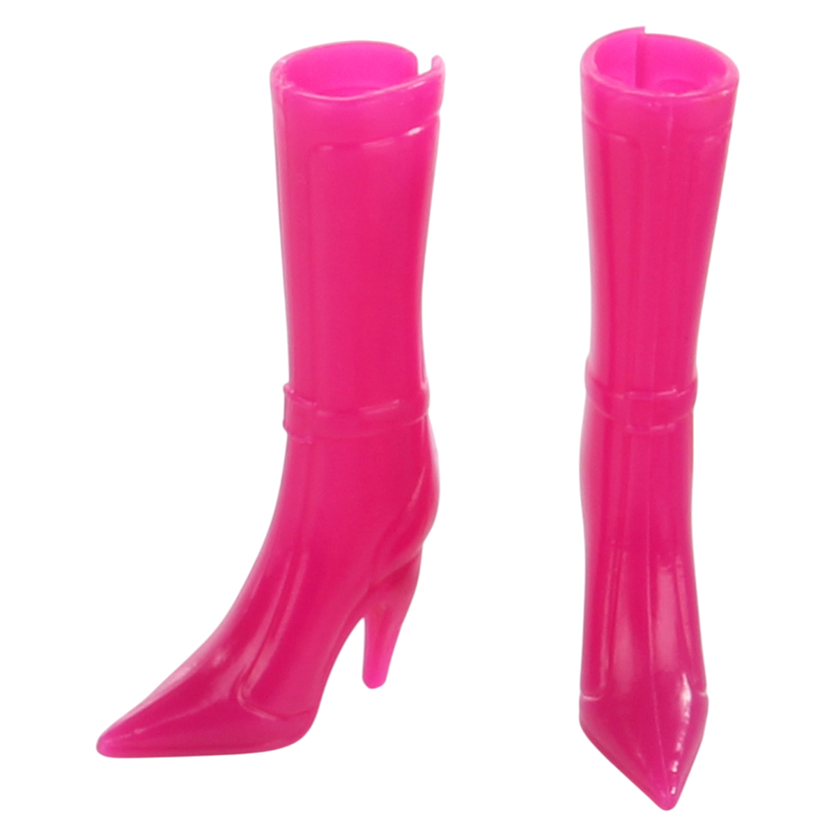 Кукла модельная Veld Co высота 23 см 135455 - фото 12