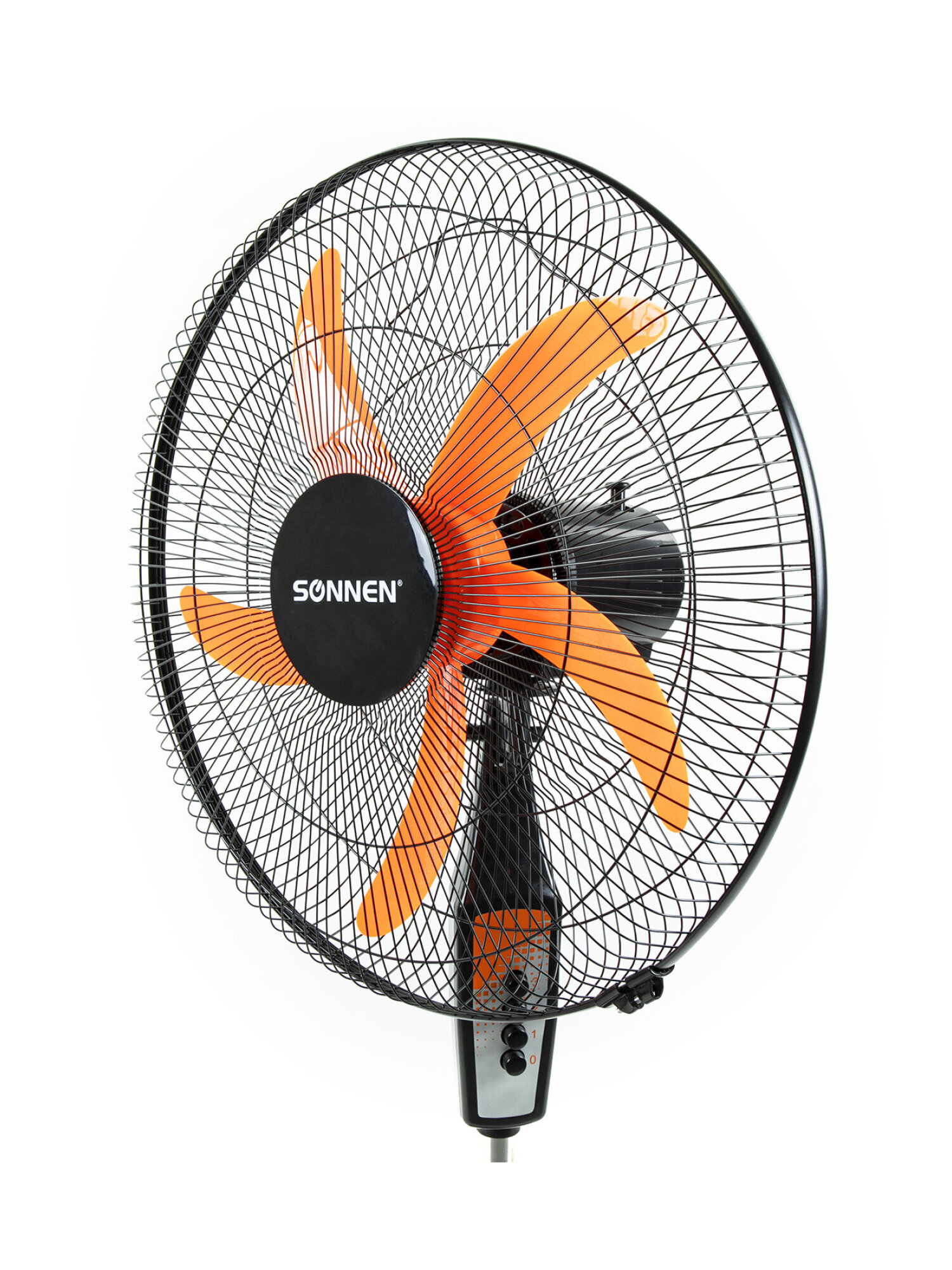 Вентилятор напольный Sonnen - фото 13