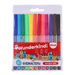 Фломастеры Erhaft 12 шт.