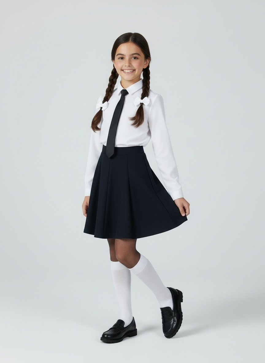 Юбка Персона Junior Юг1020 - фото 2