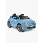 Автомобиль Happy Baby Fiat 500 С пультом ДУ