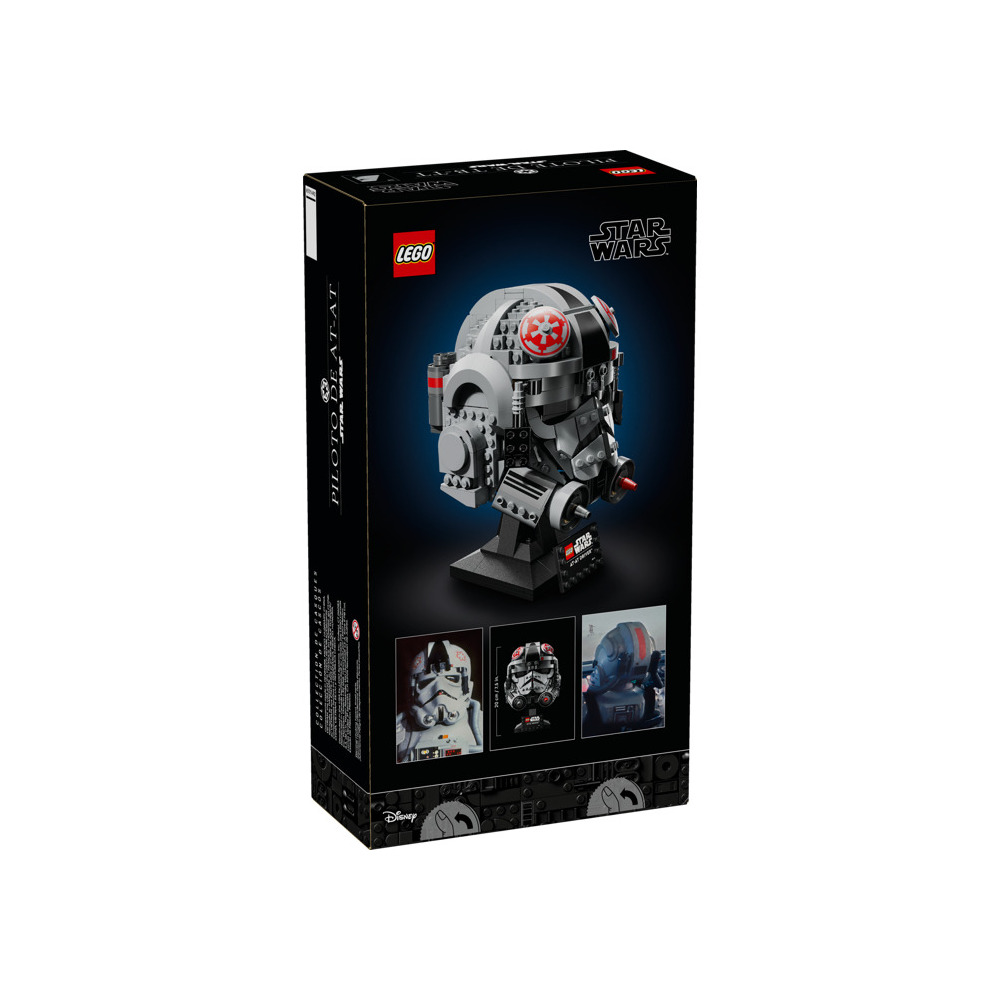 Конструктор LEGO Star Wars 100 дет. - фото 6