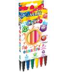 Фломастеры deVENTE 6 шт.