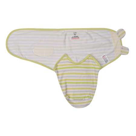 Конверт пеленальный (кокон) Summer Infant Swaddleme