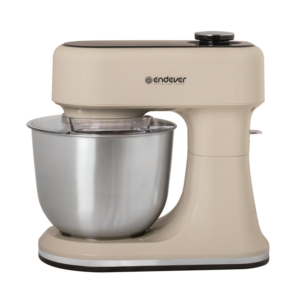 Миксер планетарный ENDEVER SIGMA-181 - фото 7