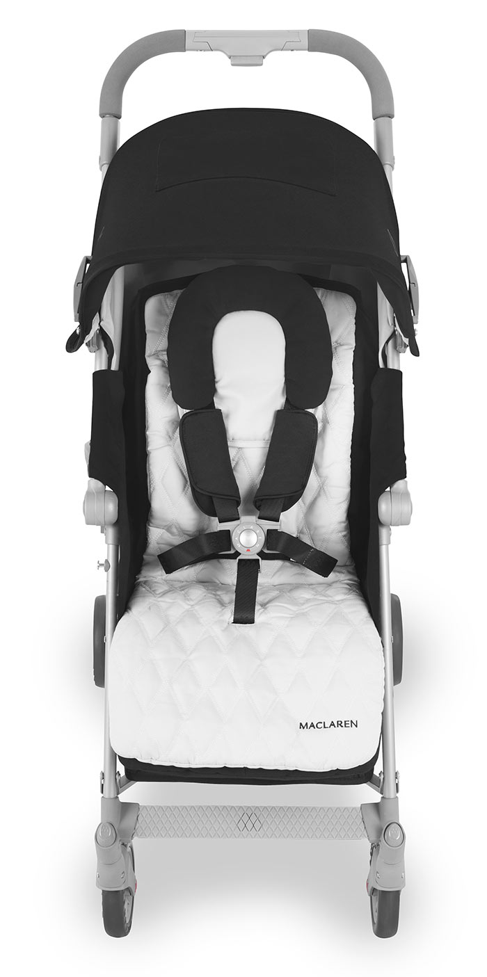 Коляска прогулочная Maclaren Techno XLR - фото 15