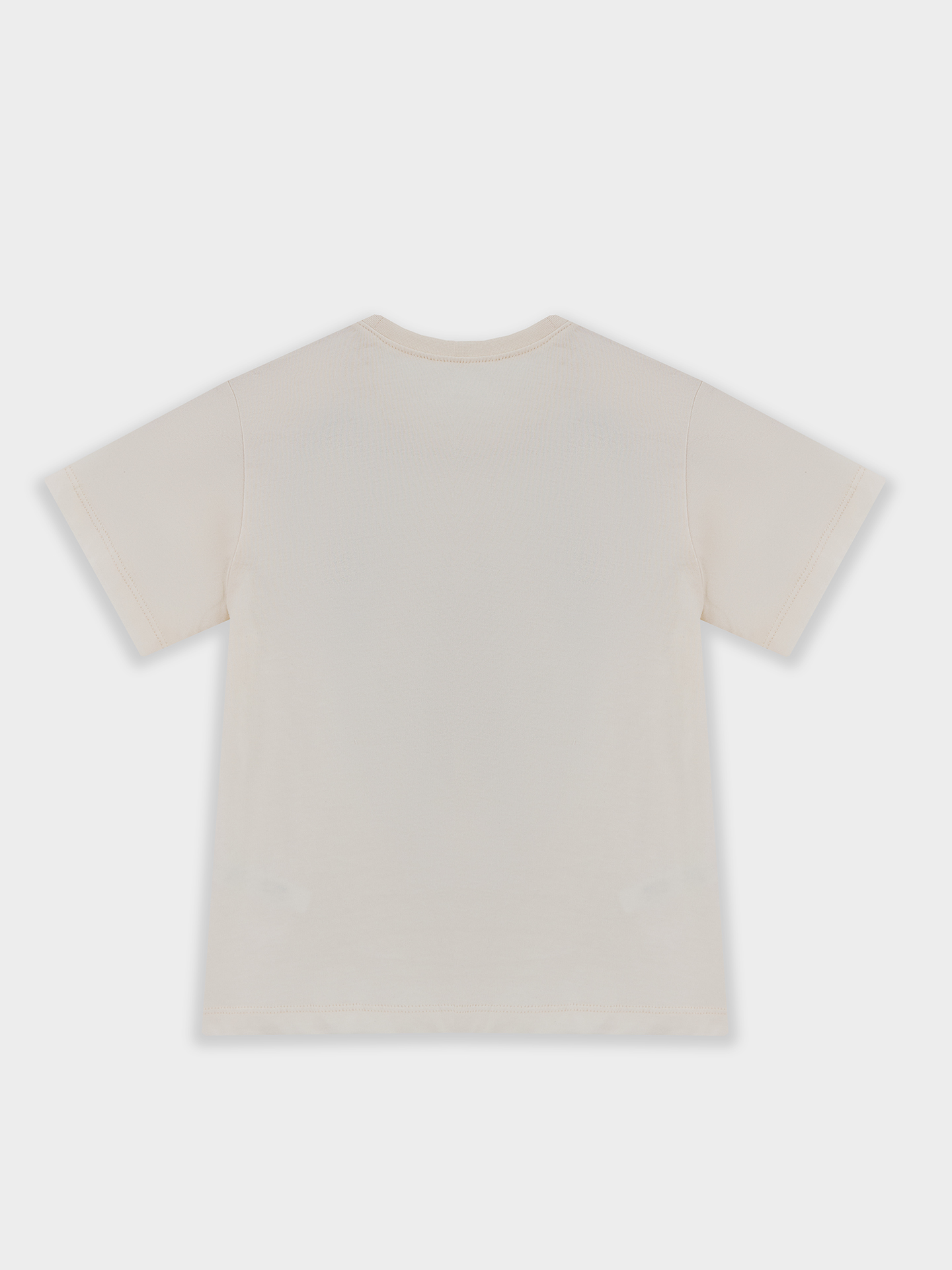 Пижама Mark Formelle (Марк Формэль) 567735/молочный +зайчики на розовом - фото 11