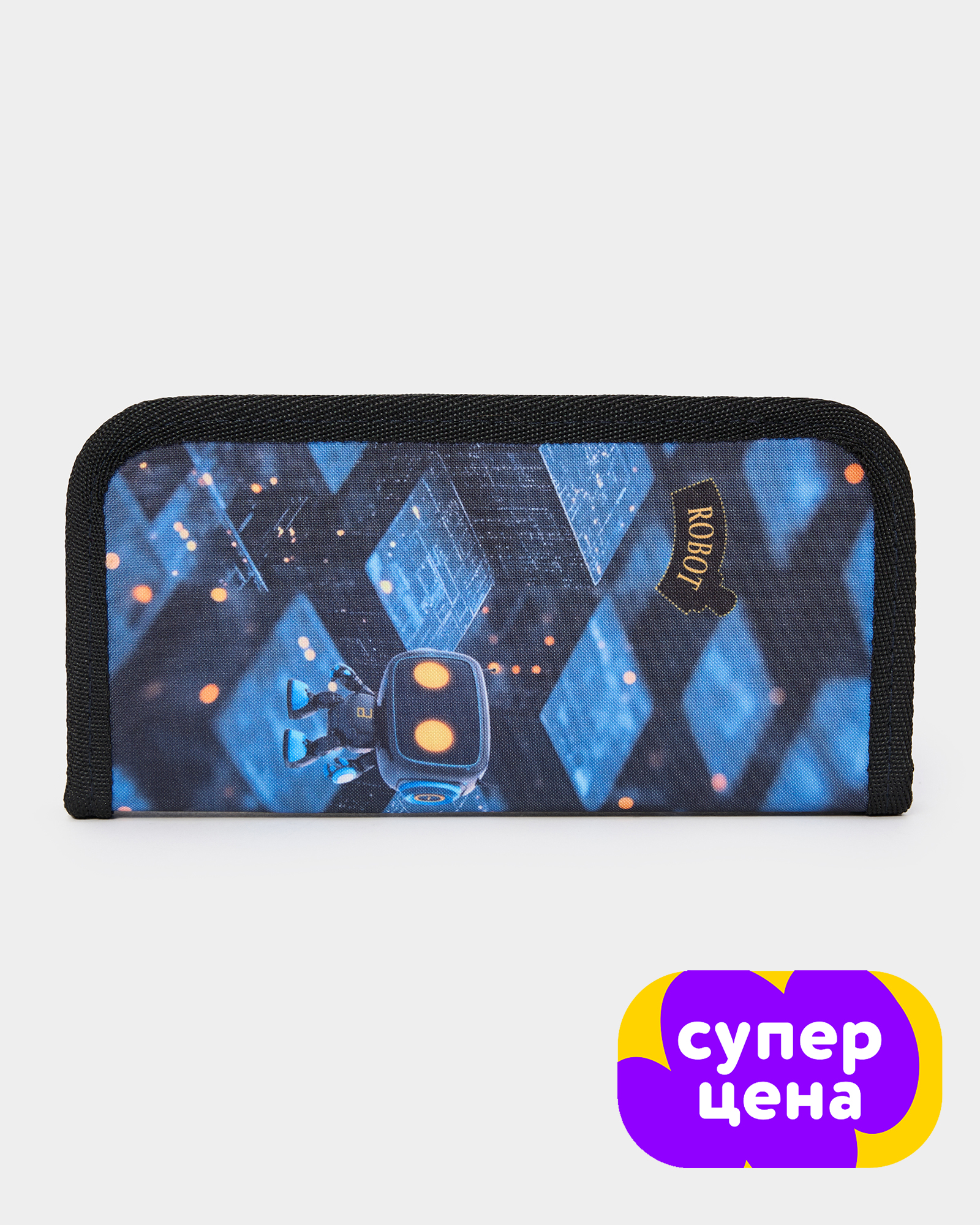 Пенал-книжка Erhaft - фото 1