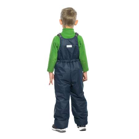 Полукомбинезон GooDvinKids