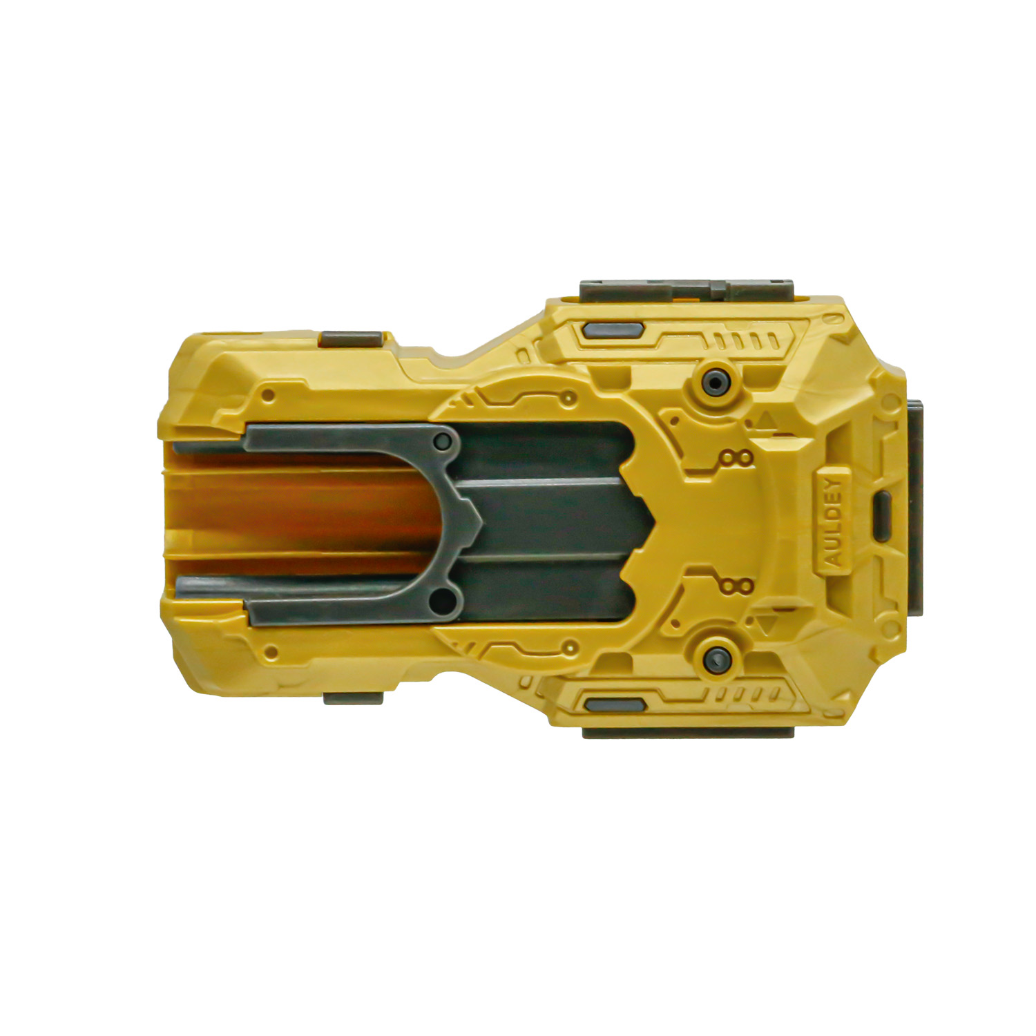 Игровой набор Infinity Nado Fiery Blast Wheel - фото 9