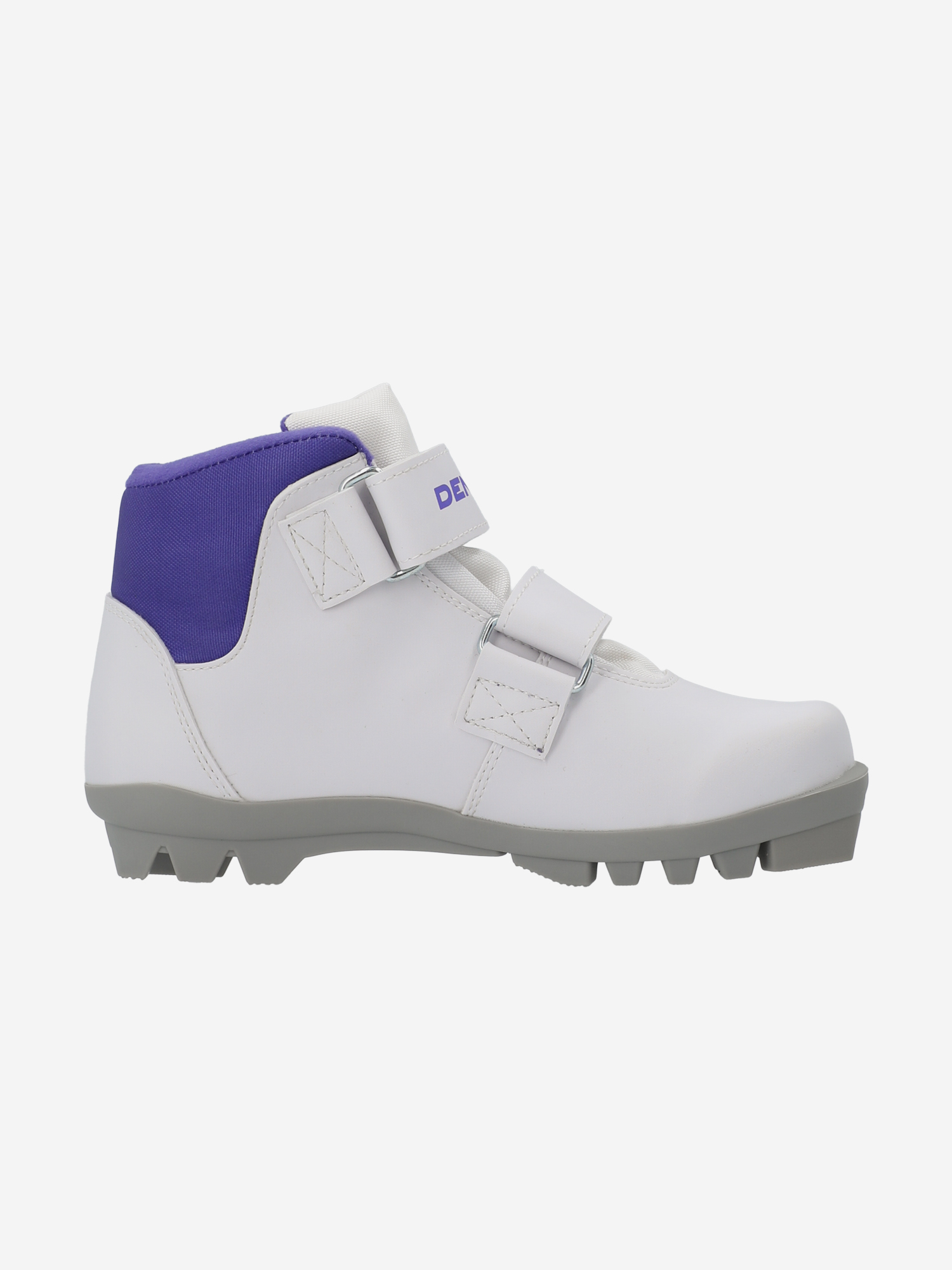 Ботинки для классического хода Denton детские - фото 11