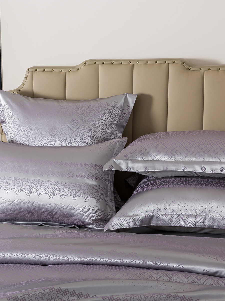 Комплект постельного белья Versailles Альварес 4 предм. - фото 2