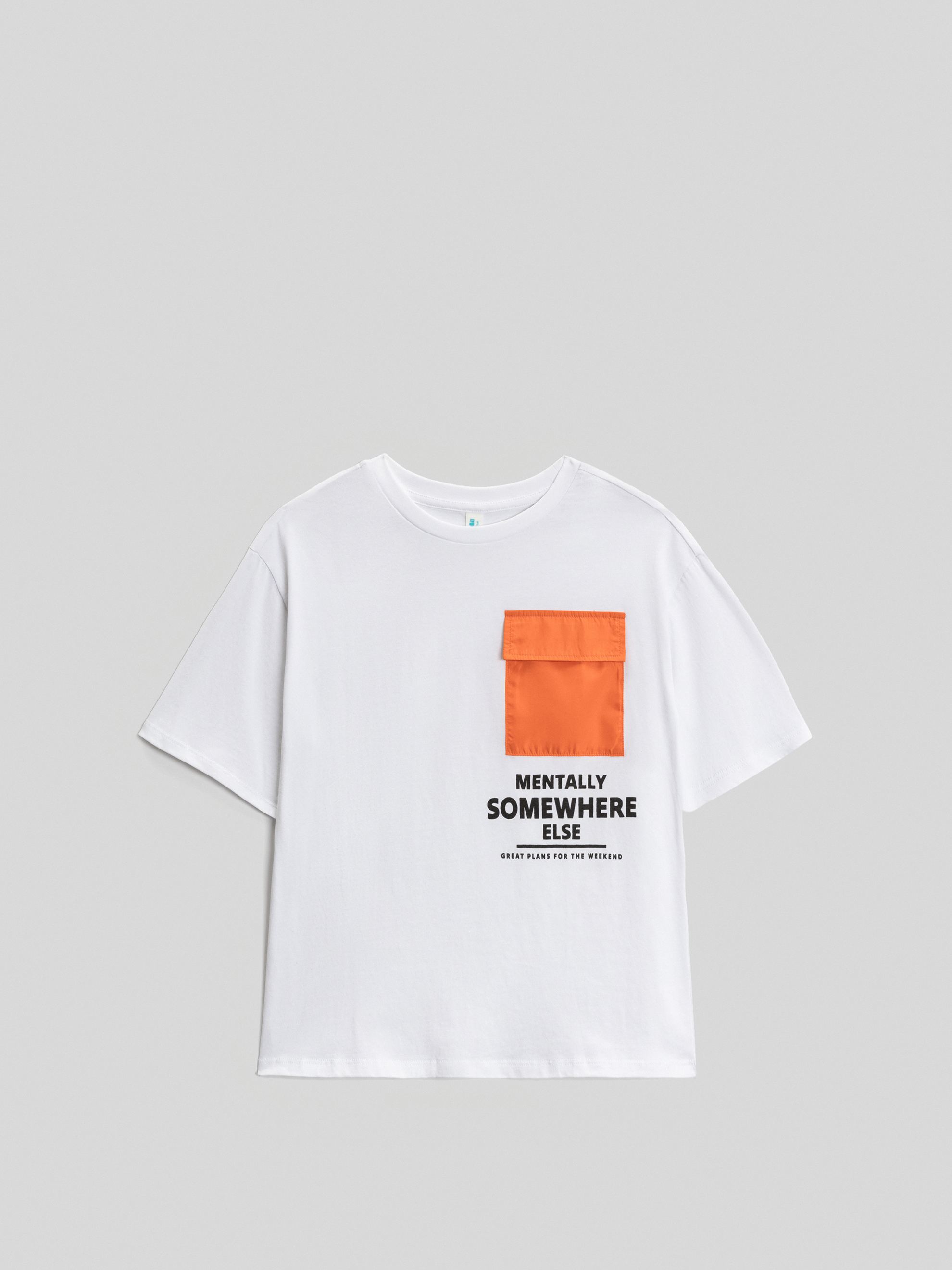 Футболка Acoola 20110510278_0095371 - фото 1