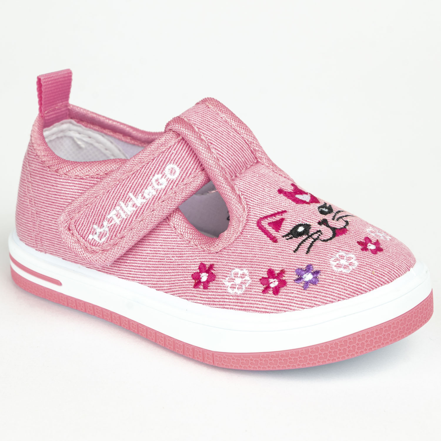 Туфли TikkaGo 7G20_19192-2_pink - фото 5