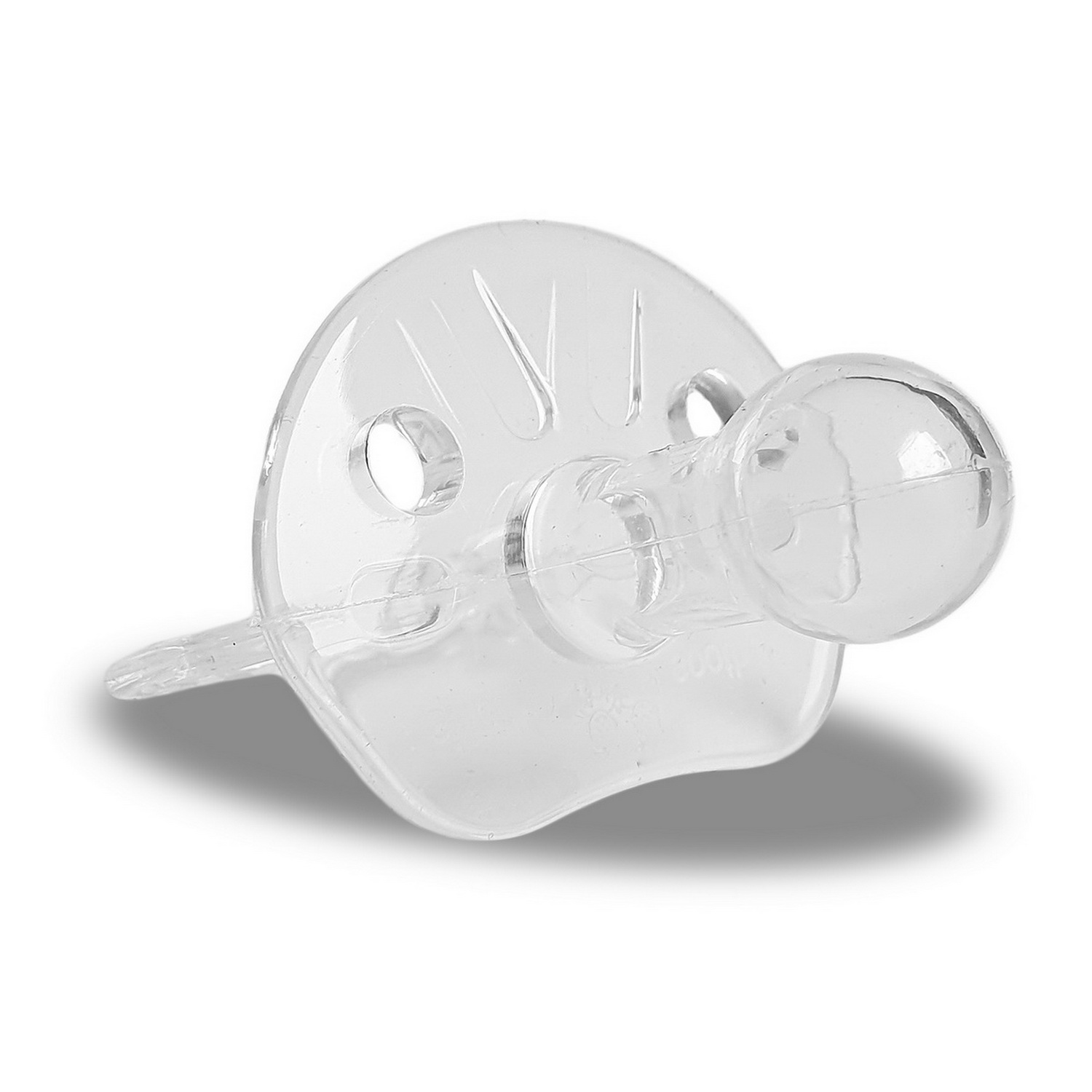 Пустышка Baby Land силикон ортодонтическая от 6 мес. 4 шт. - фото 12