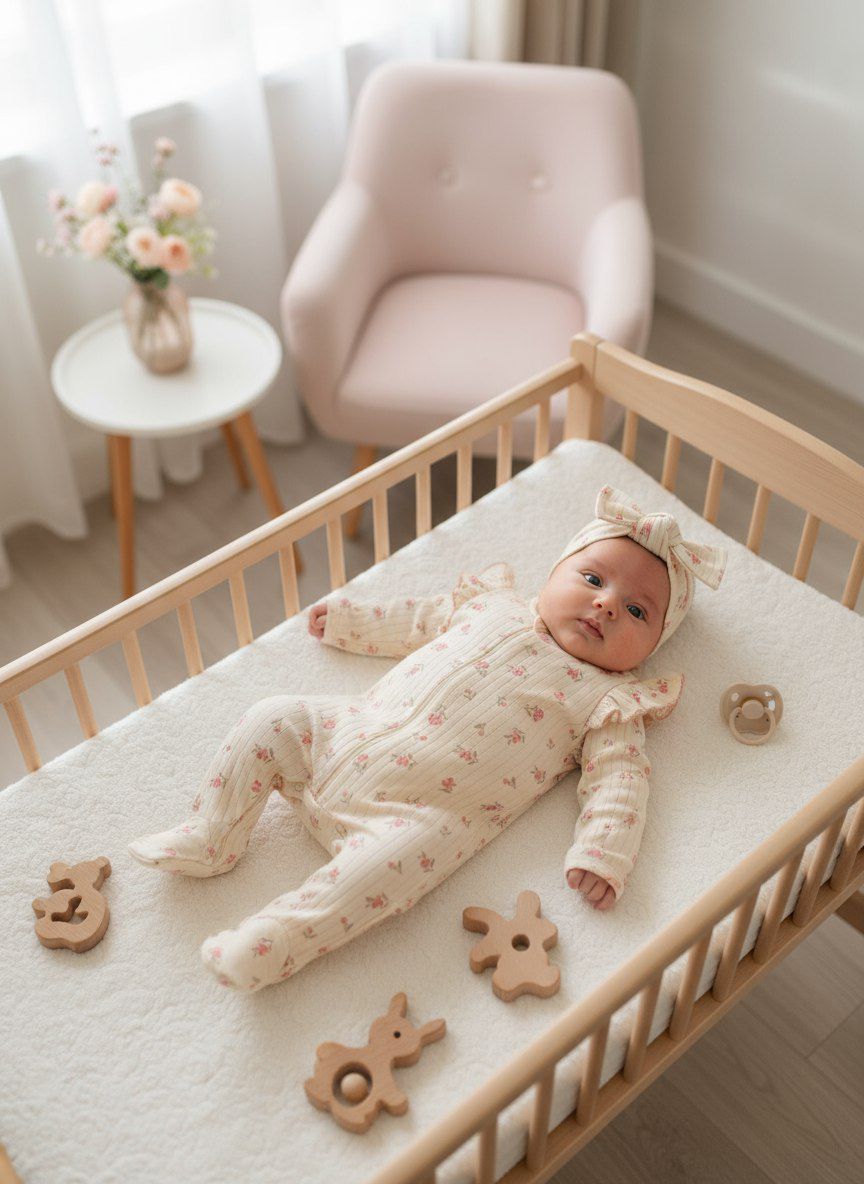 Комбинезон и повязка Жанэт Ж2350/2 - фото 1