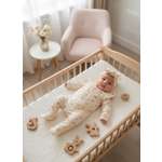 Комбинезон и повязка Жанэт