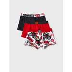 Трусы 3 шт PlayToday