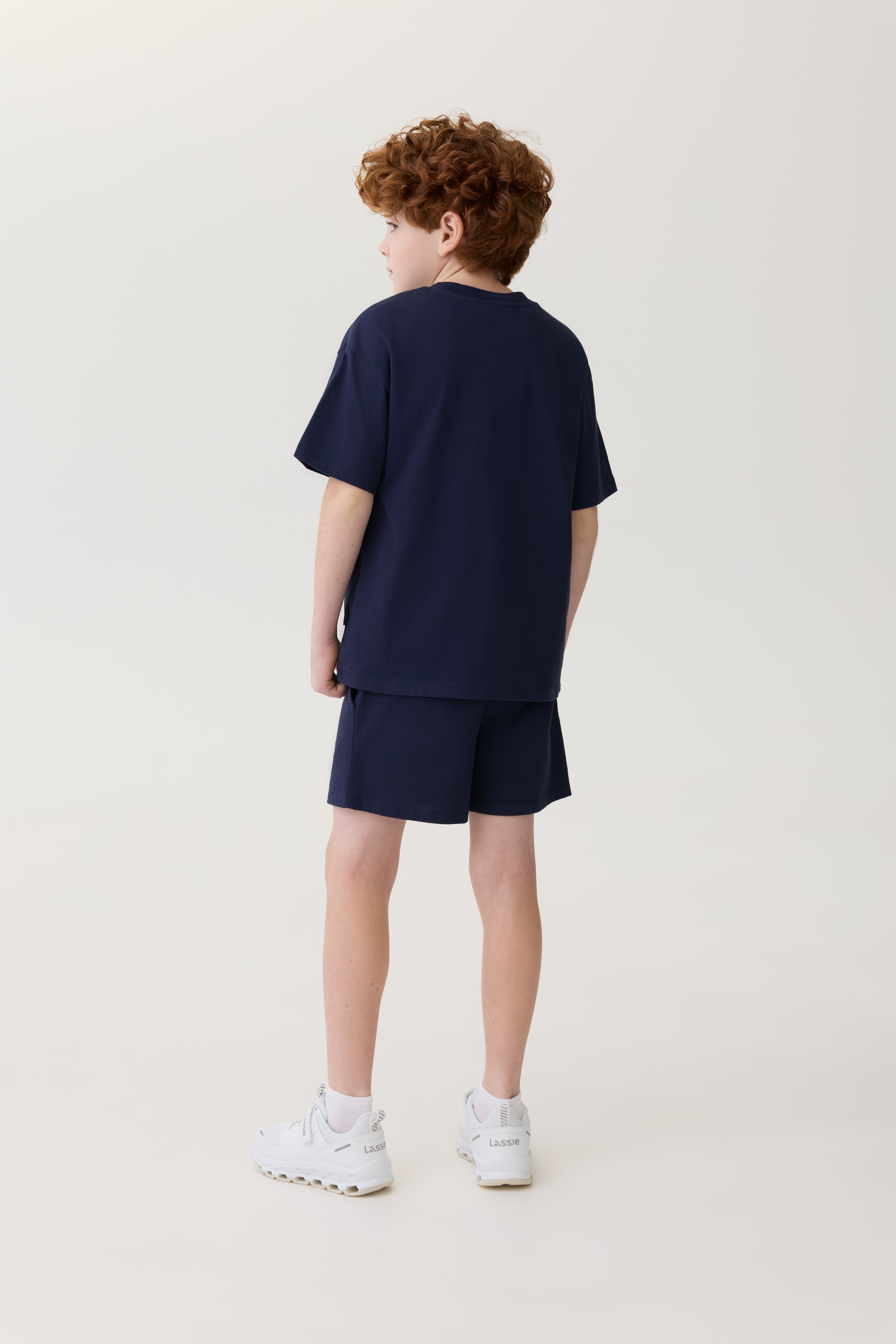 Костюм Lassie 73206120-6960 - фото 2