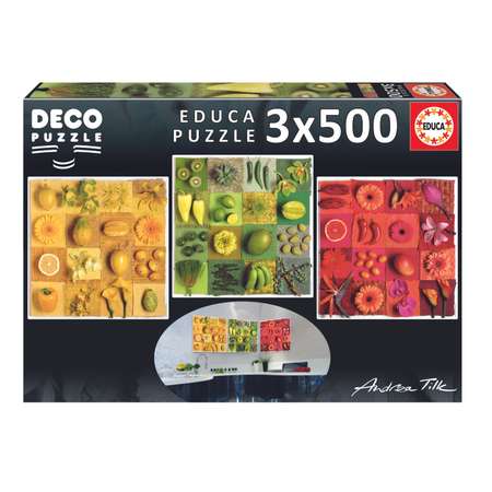 Пазл Educa классический
