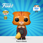 Фигурка Funko POP! Movies