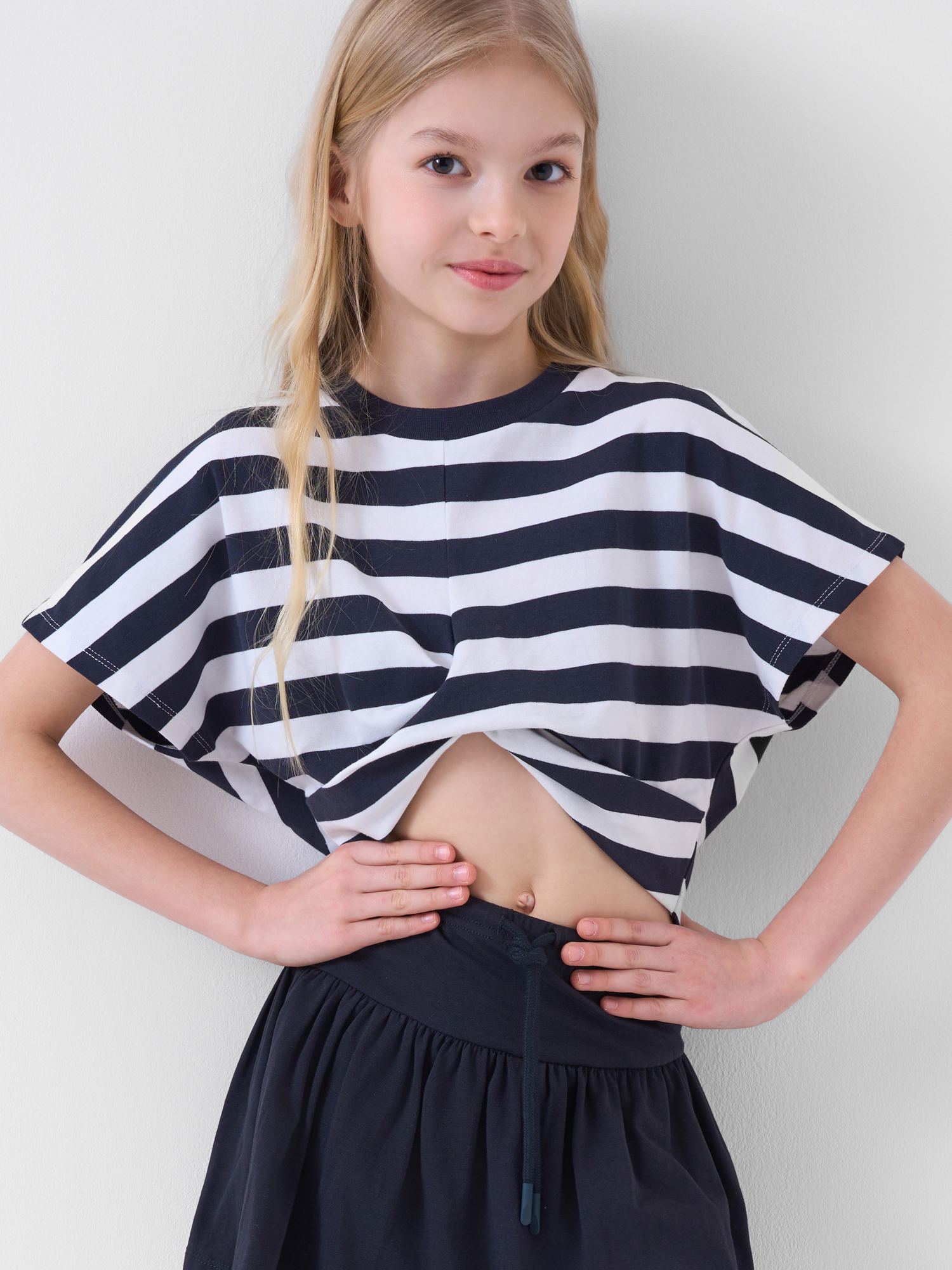 Футболка PlayToday 12621279 - фото 2