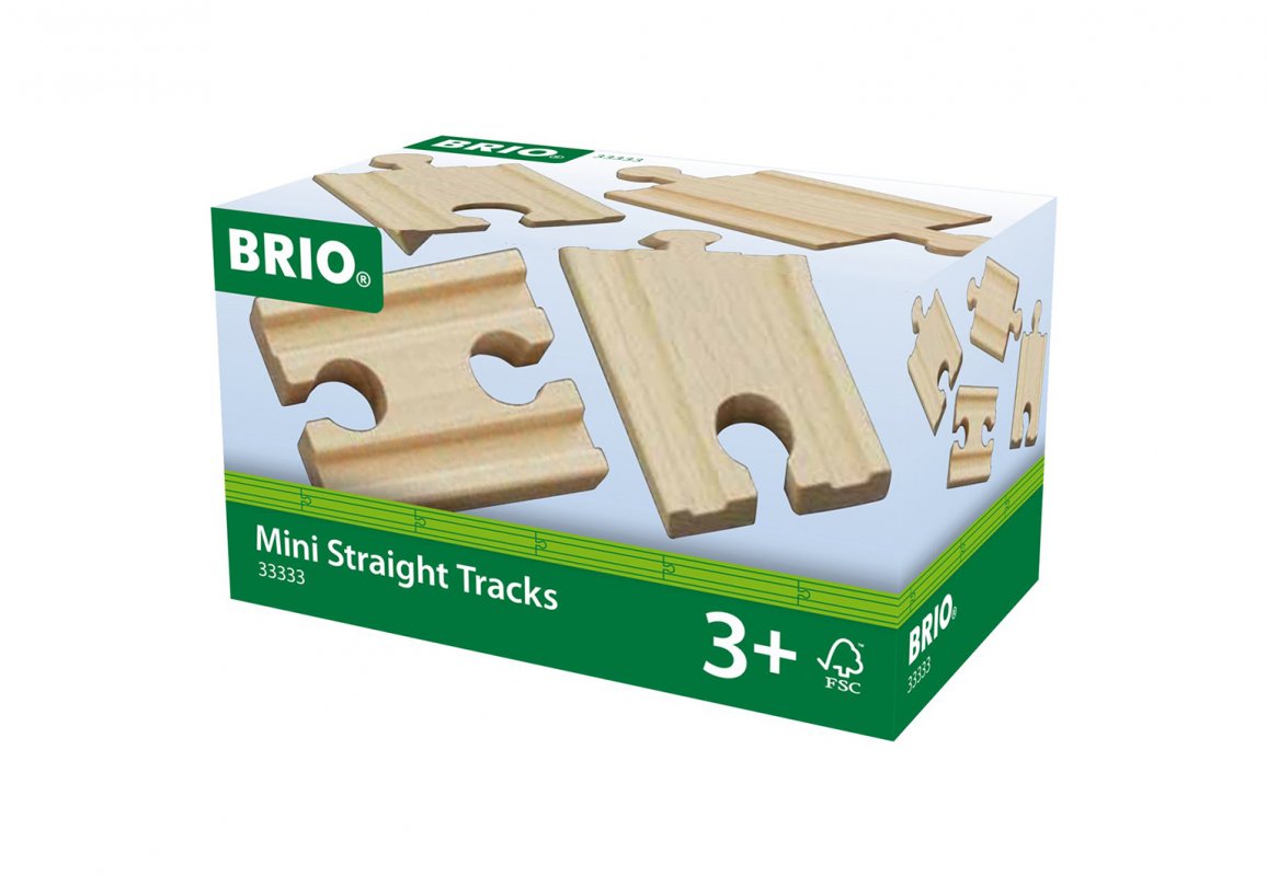 Дополнительные элементы Brio 5.4 см 33333 - фото 7