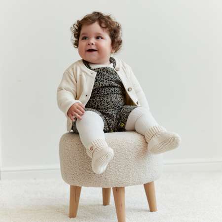 Кардиган Happy Baby