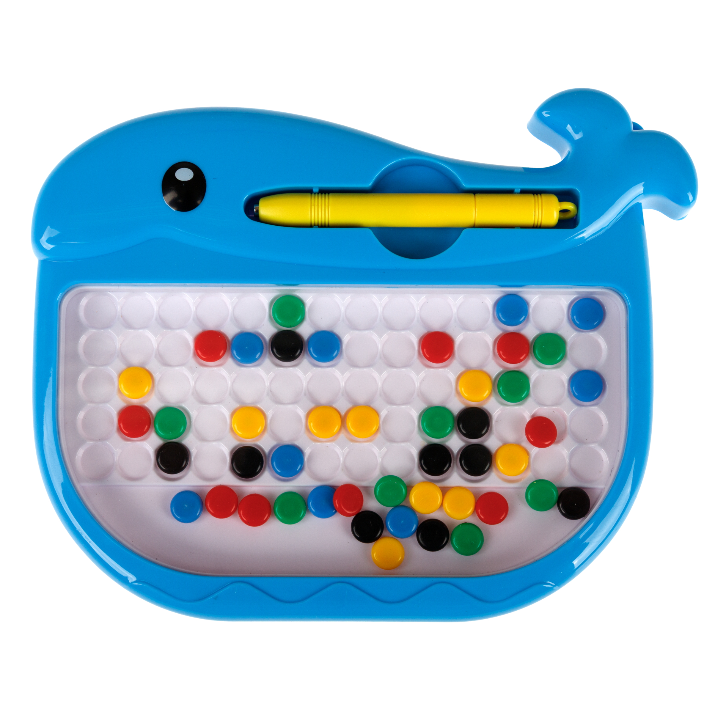 Изображение товара Доска для магнитного рисования 1TOY