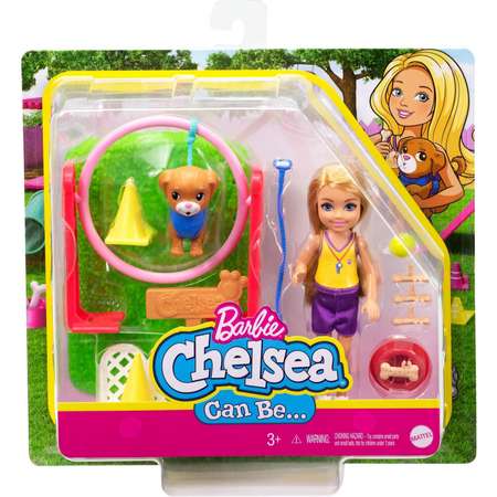 Кукла модельная Barbie