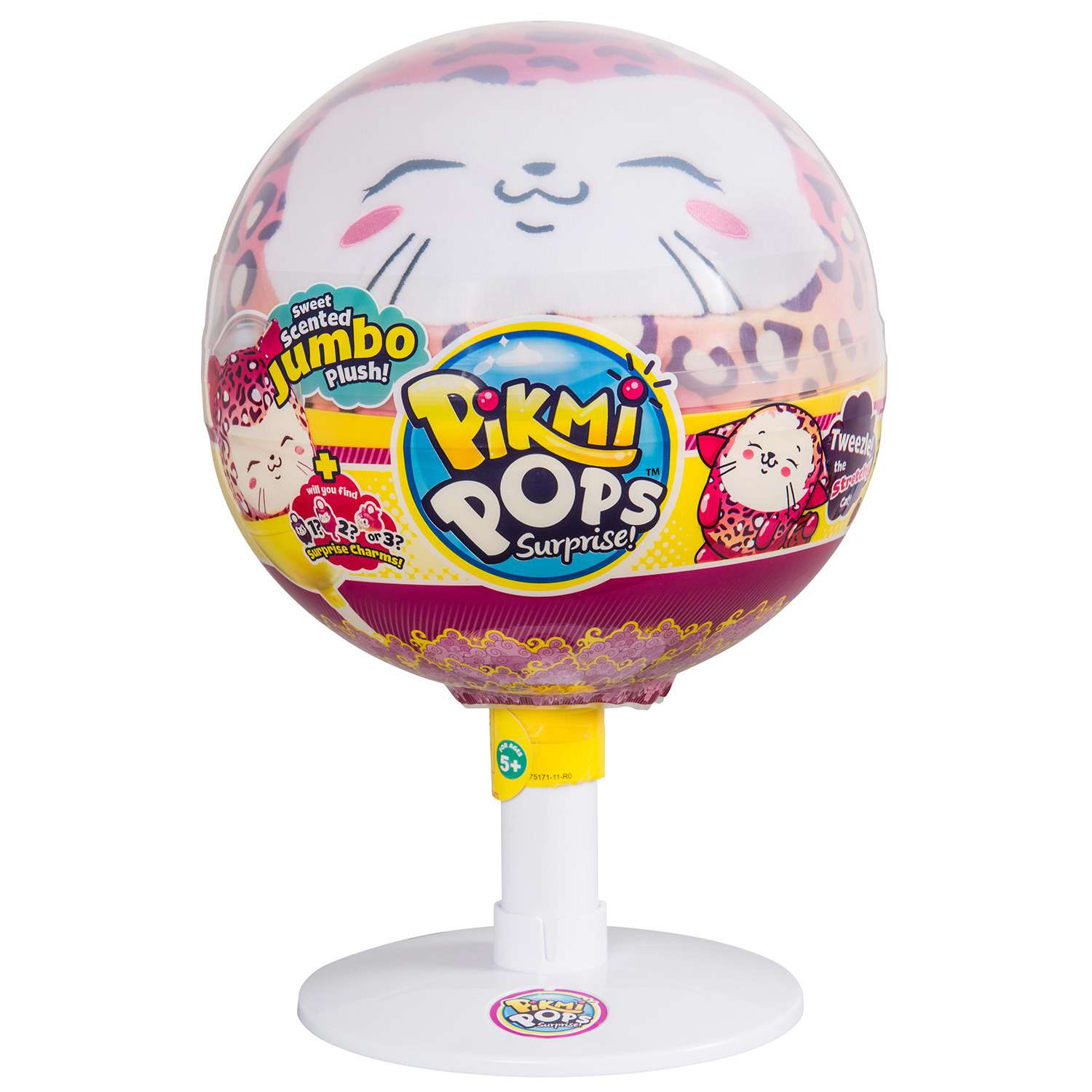 Фигурка Pikmi Pops - фото 5