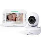 Видеоняня Alcatel baby Link 830 ATL1422375