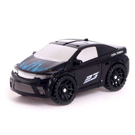 Фигурка Sima-Land Трансформер Шторм