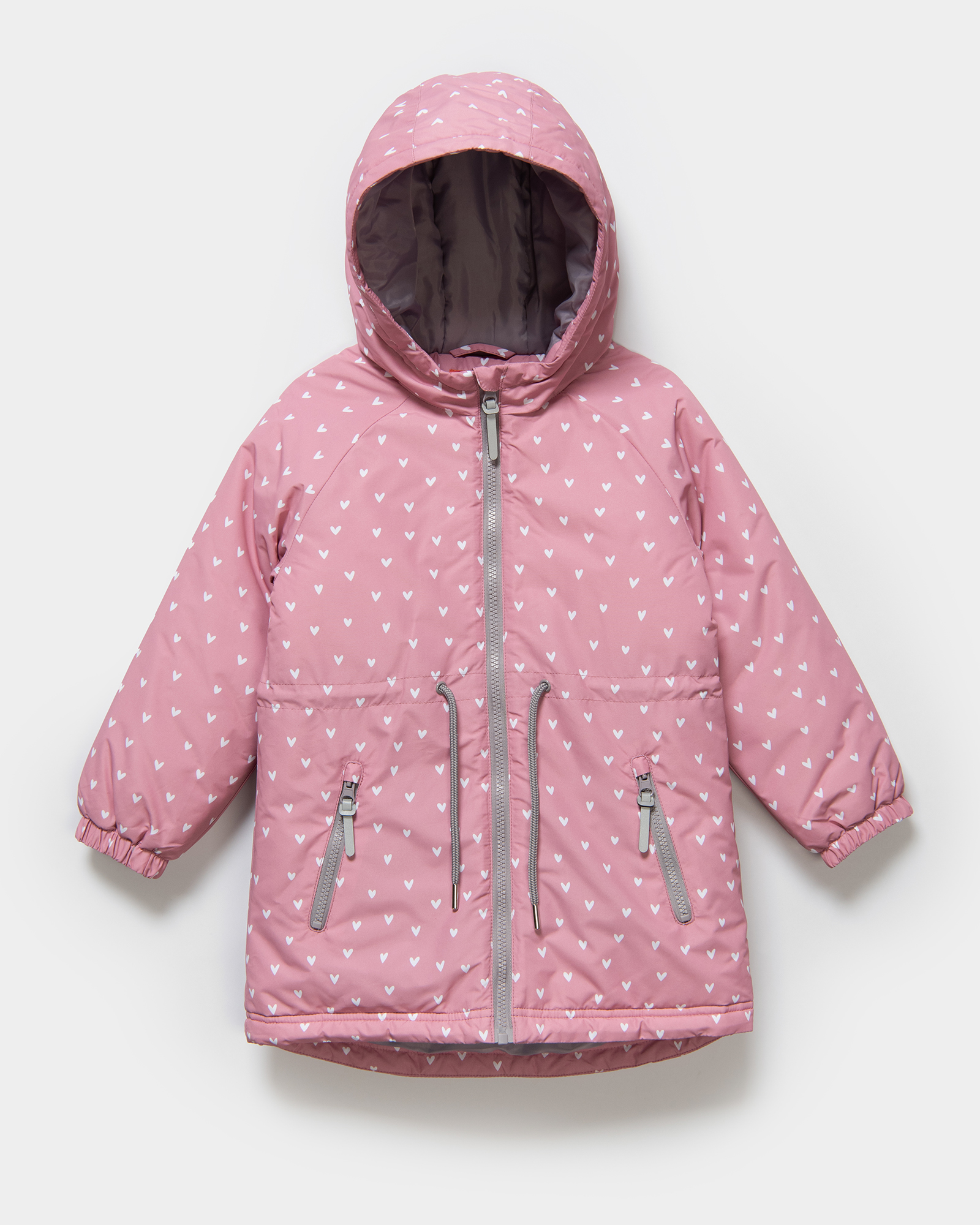 Куртка Futurino W24FU4-G01jkg-JJ - фото 2