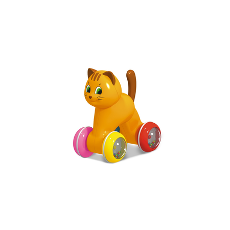 Игрушка Стеллар каталка