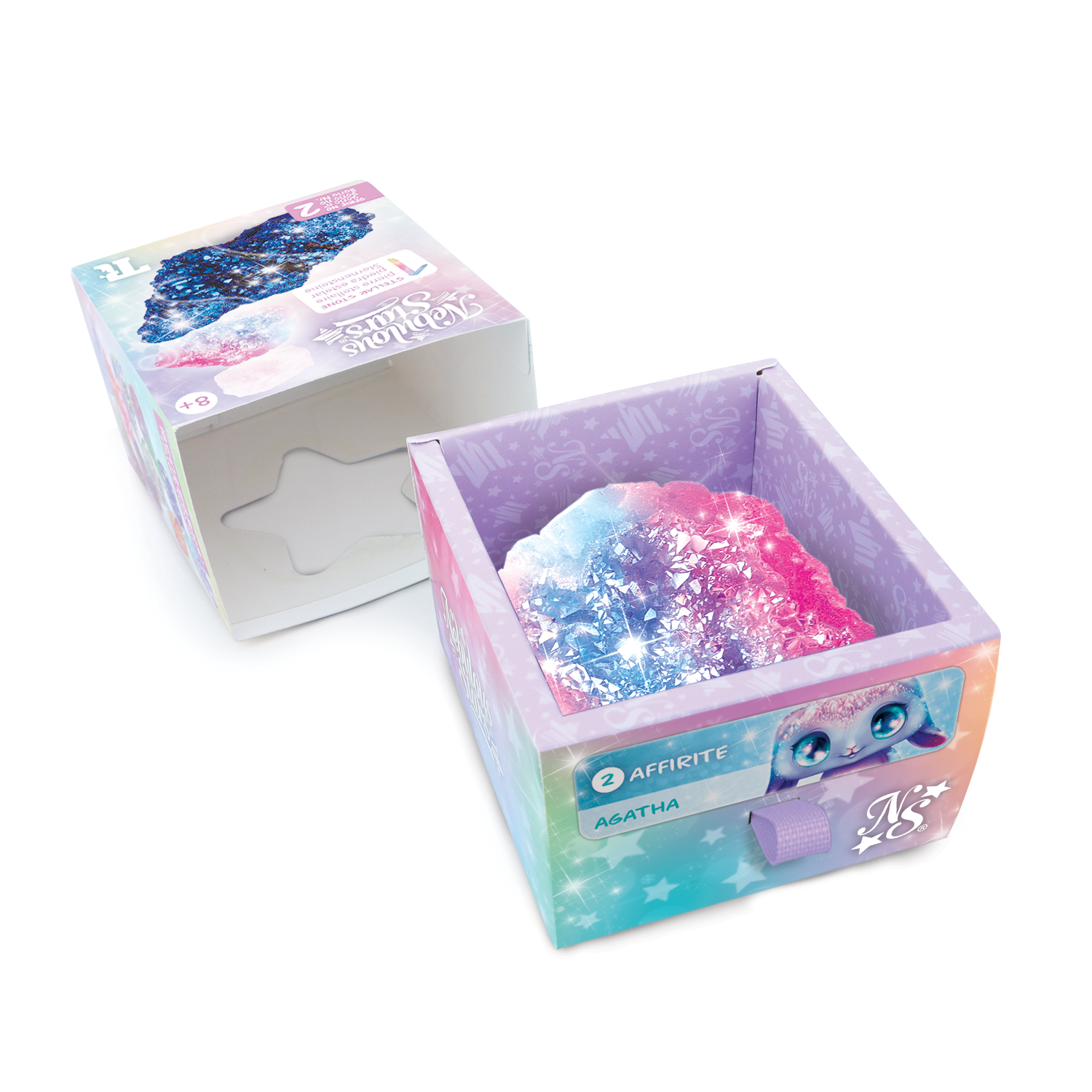 Набор для раскопок Nebulous Stars в ассортименте - фото 7