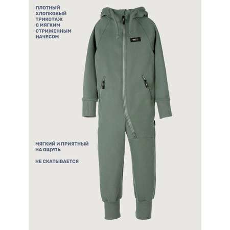 Комбинезон NIKASTYLE