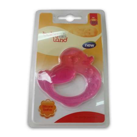 Прорезыватель Baby Land