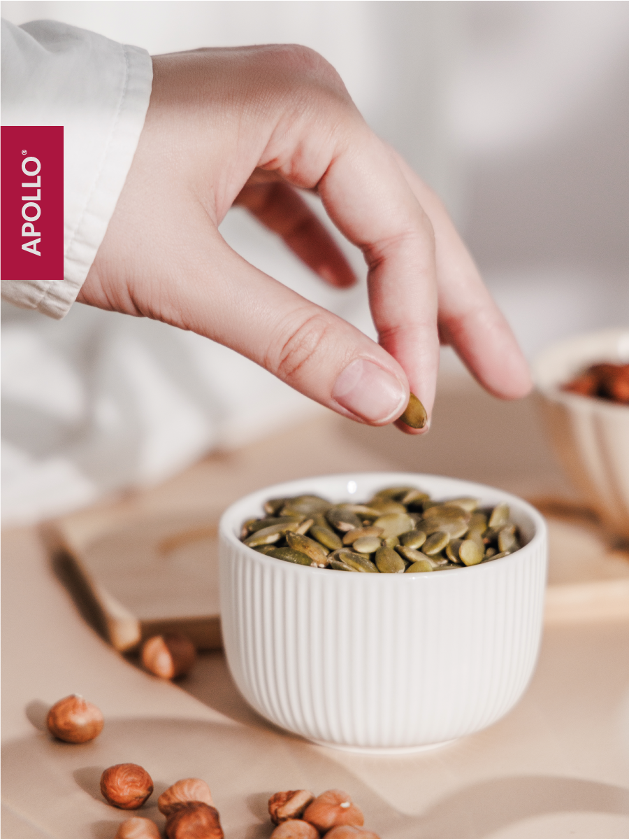 Менажница с подставкой APOLLO 4 предмета - фото 5