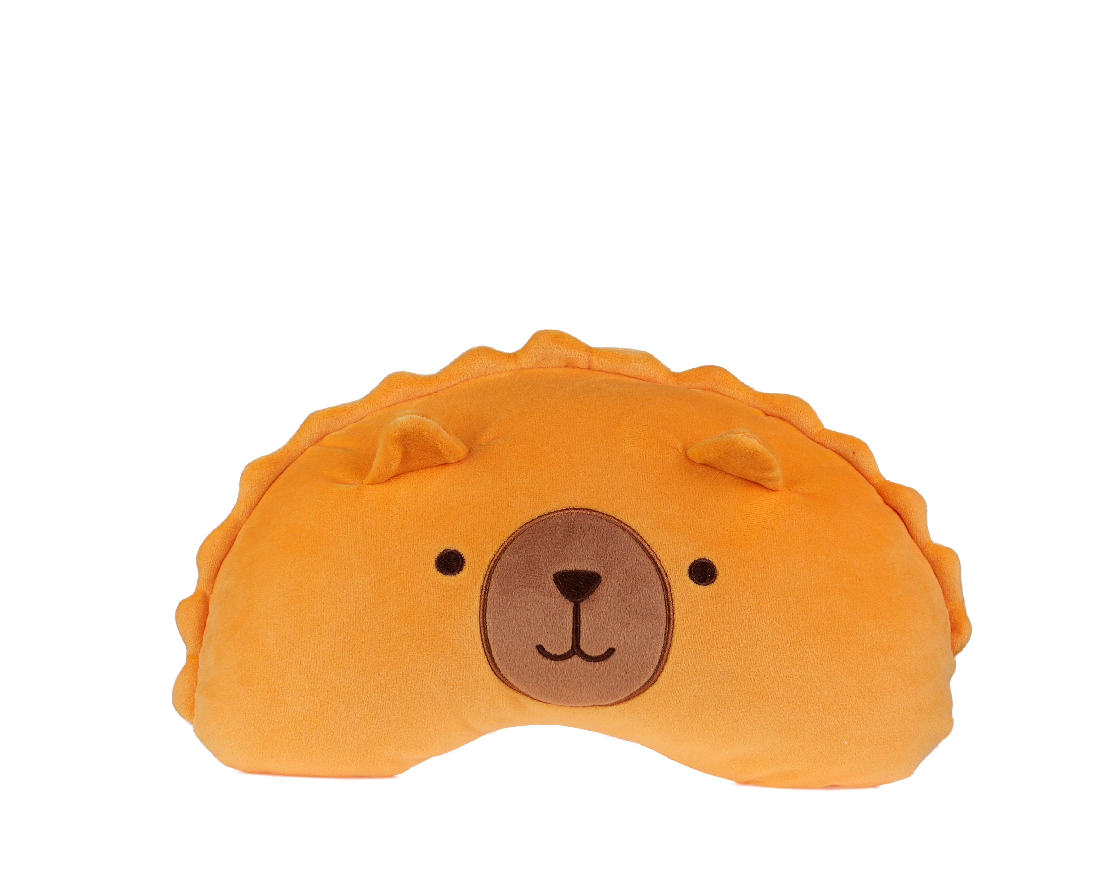 Мягкая игрушка Snuggles Bakery Чебурек - фото 9