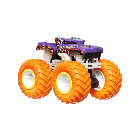 Автомобиль Hot Wheels Hotweiler 1:64