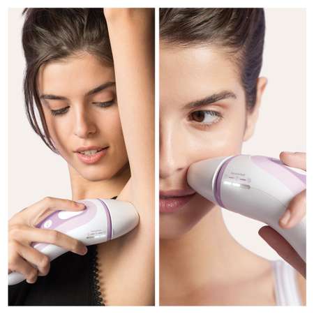 Фотоэпилятор Braun Silk-expert Pro 3 PL3111