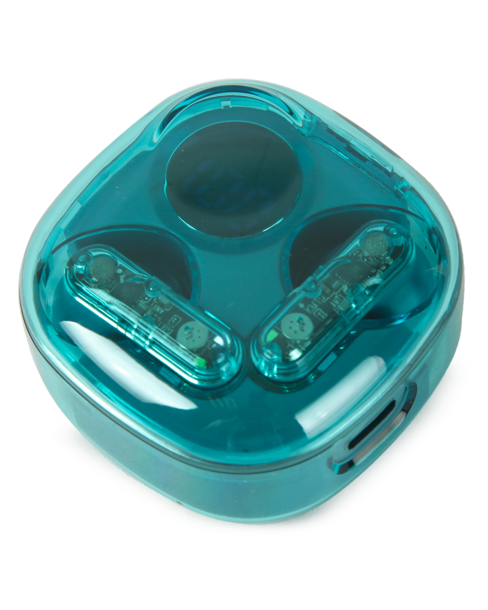 Наушники-вкладыши Attivio - фото 5