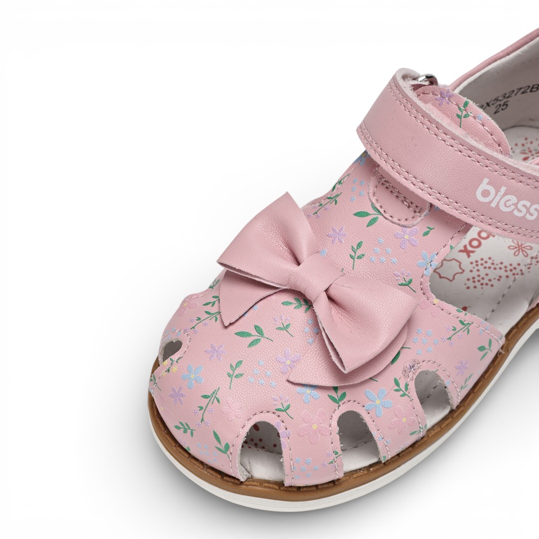 Сандалии BLESSBOX BX53272B - фото 7