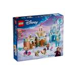 Конструктор LEGO Disney Princess Мини-замок Эренделл 306 дет.