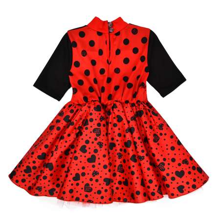 Костюм Miraculous Леди Баг