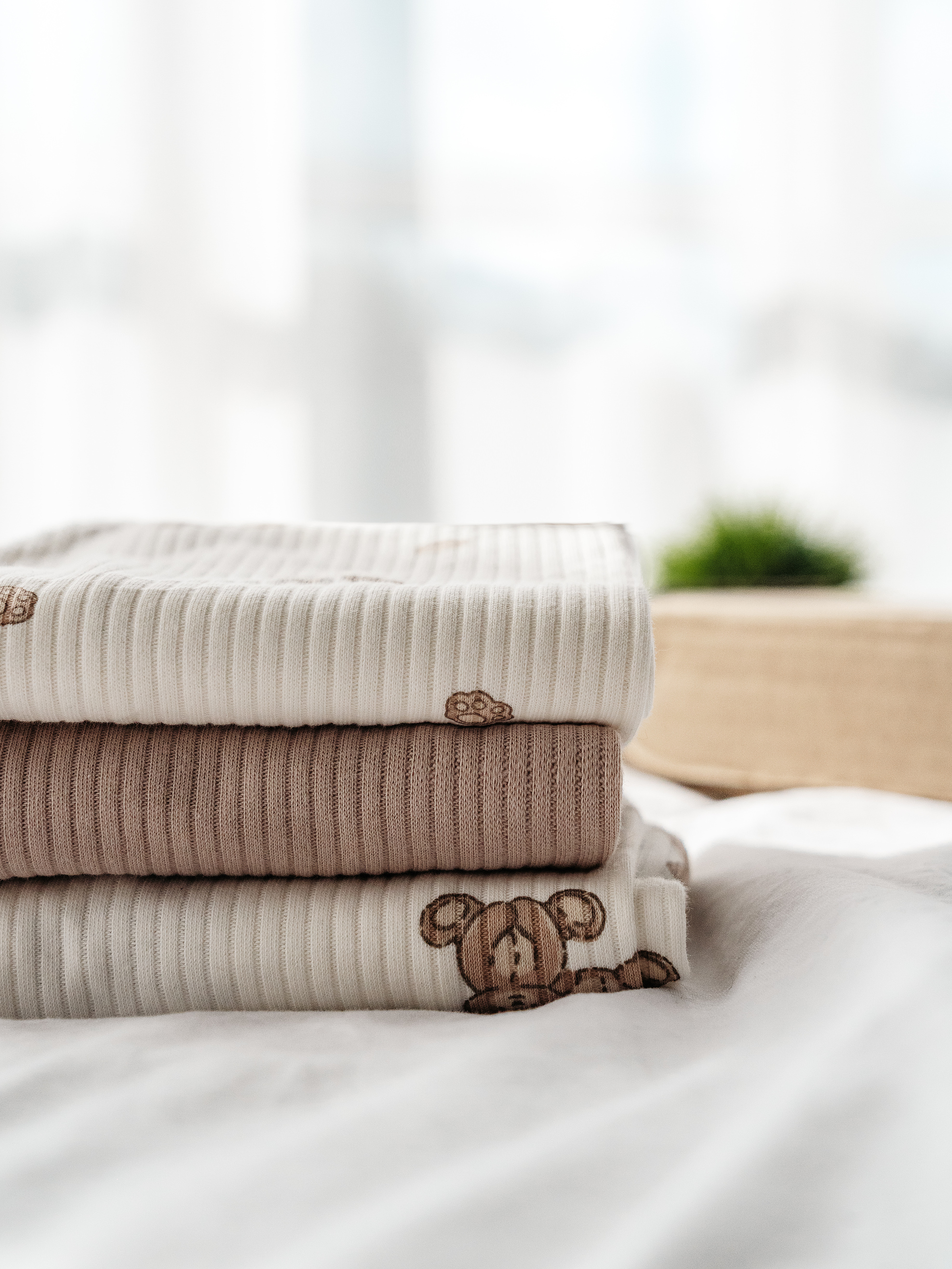 Штанишки 3 шт TOPOTUSHKI ТКР2078990ин - фото 4